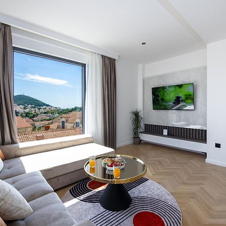 Rausion Luxury Apartments Dubrovnik Exterior photo