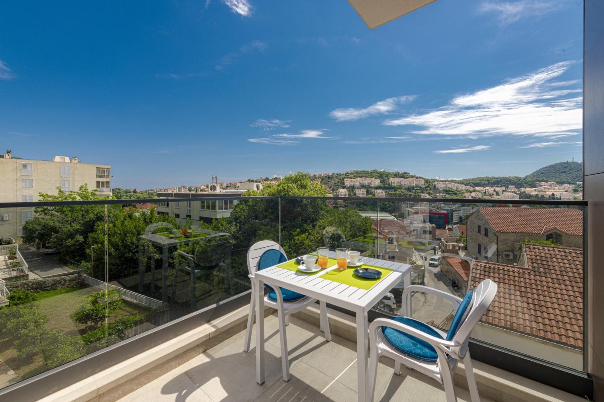 Rausion Luxury Apartments Dubrovnik Exterior photo
