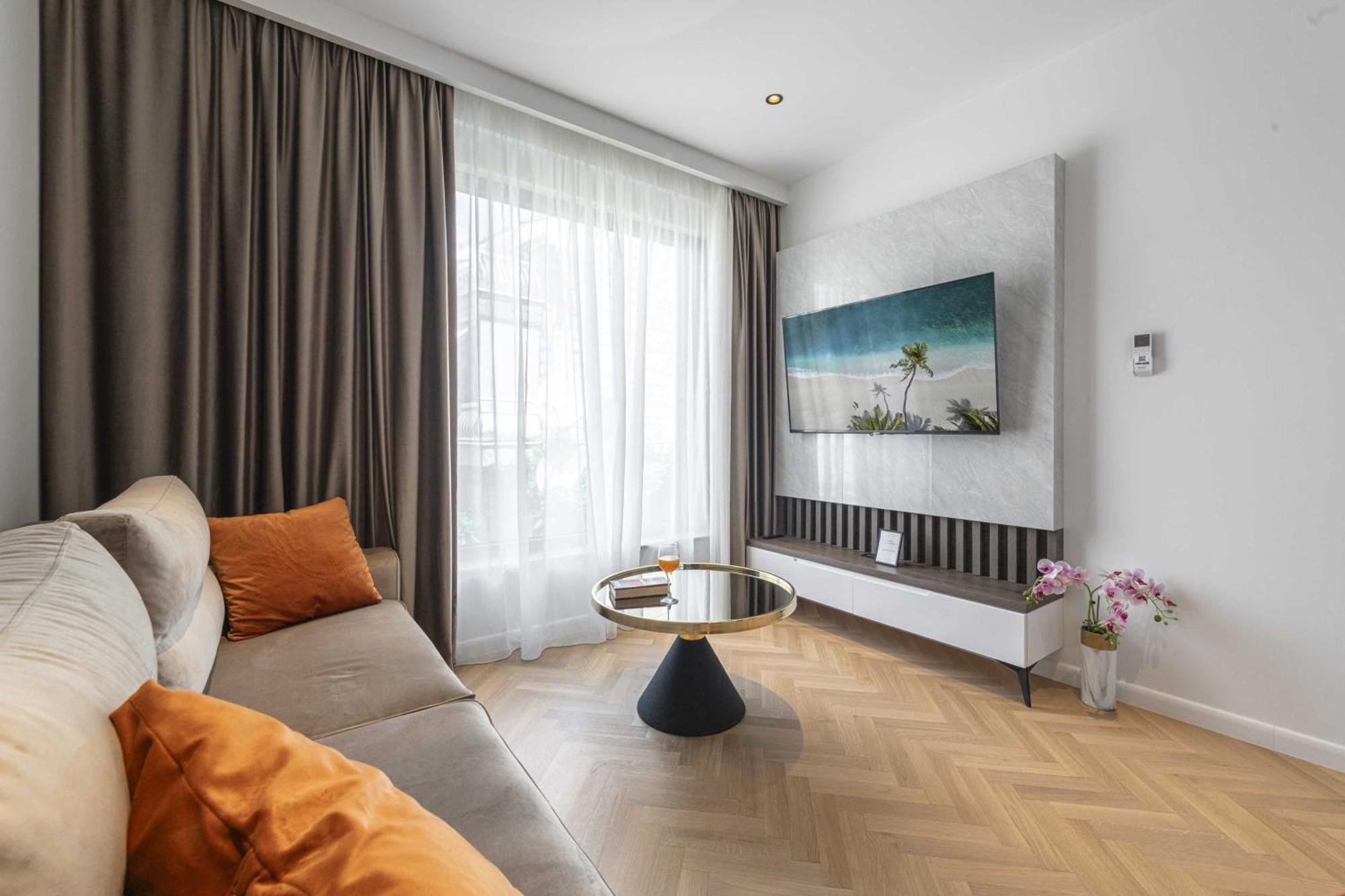 Rausion Luxury Apartments Dubrovnik Room photo