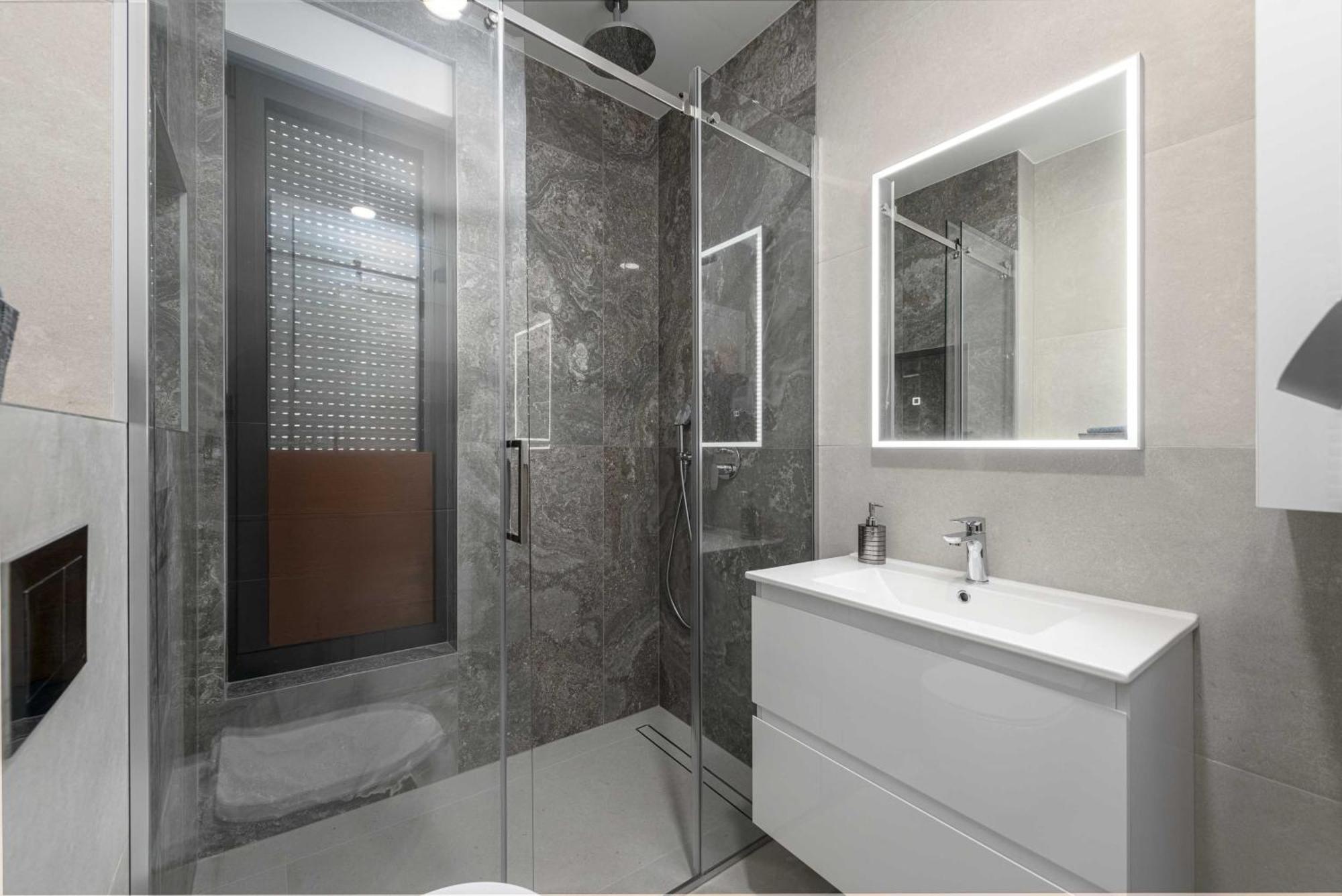 Rausion Luxury Apartments Dubrovnik Room photo