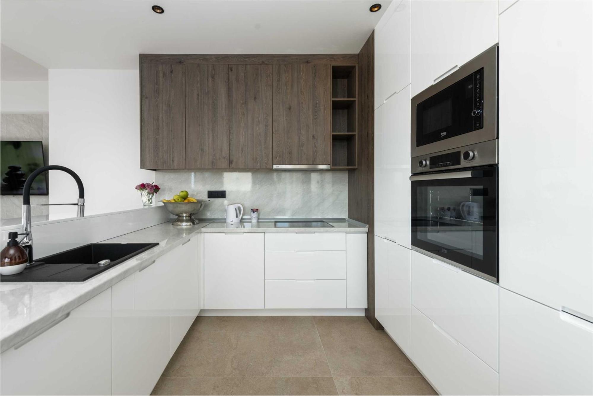 Rausion Luxury Apartments Dubrovnik Room photo
