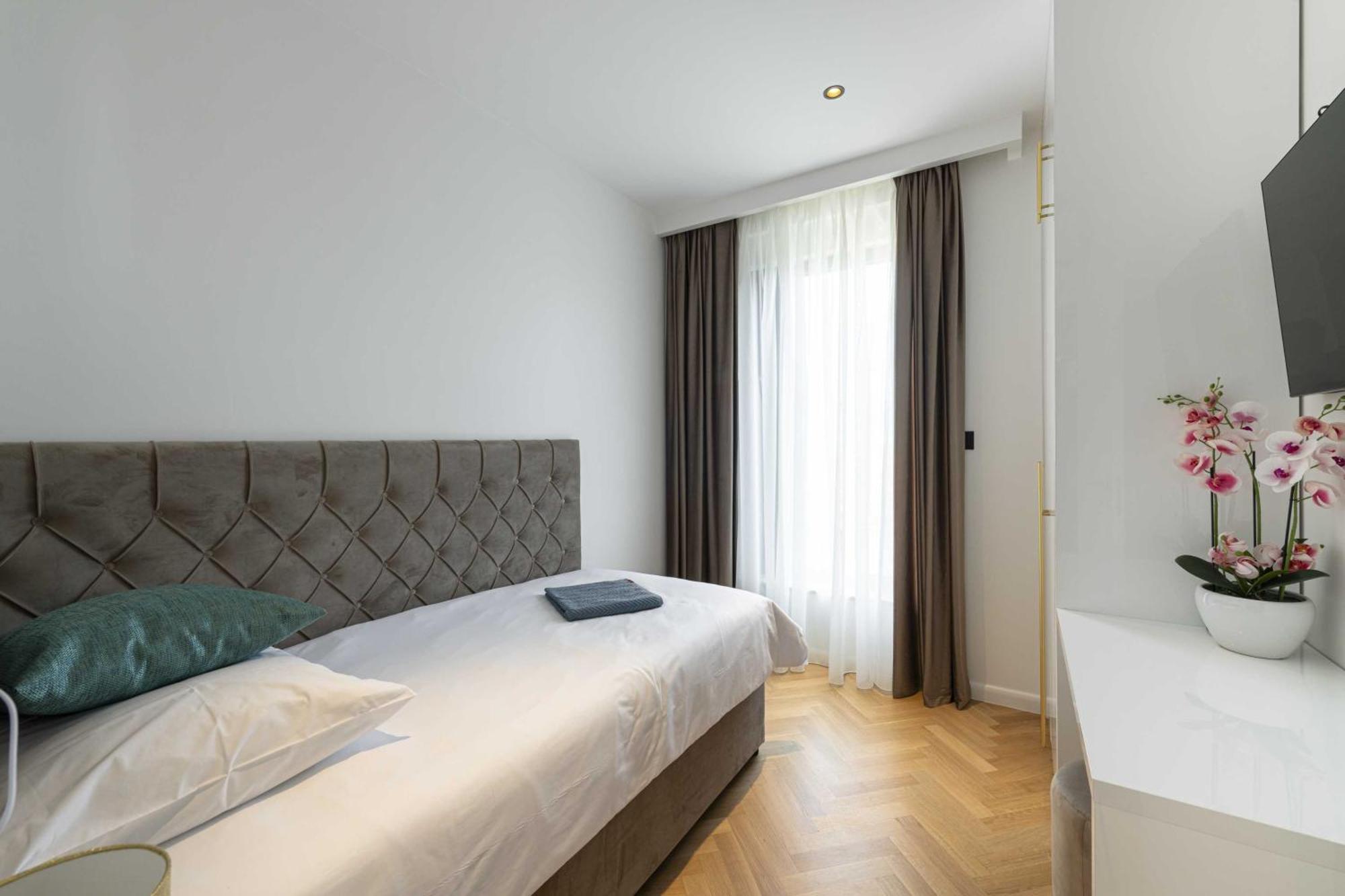 Rausion Luxury Apartments Dubrovnik Room photo