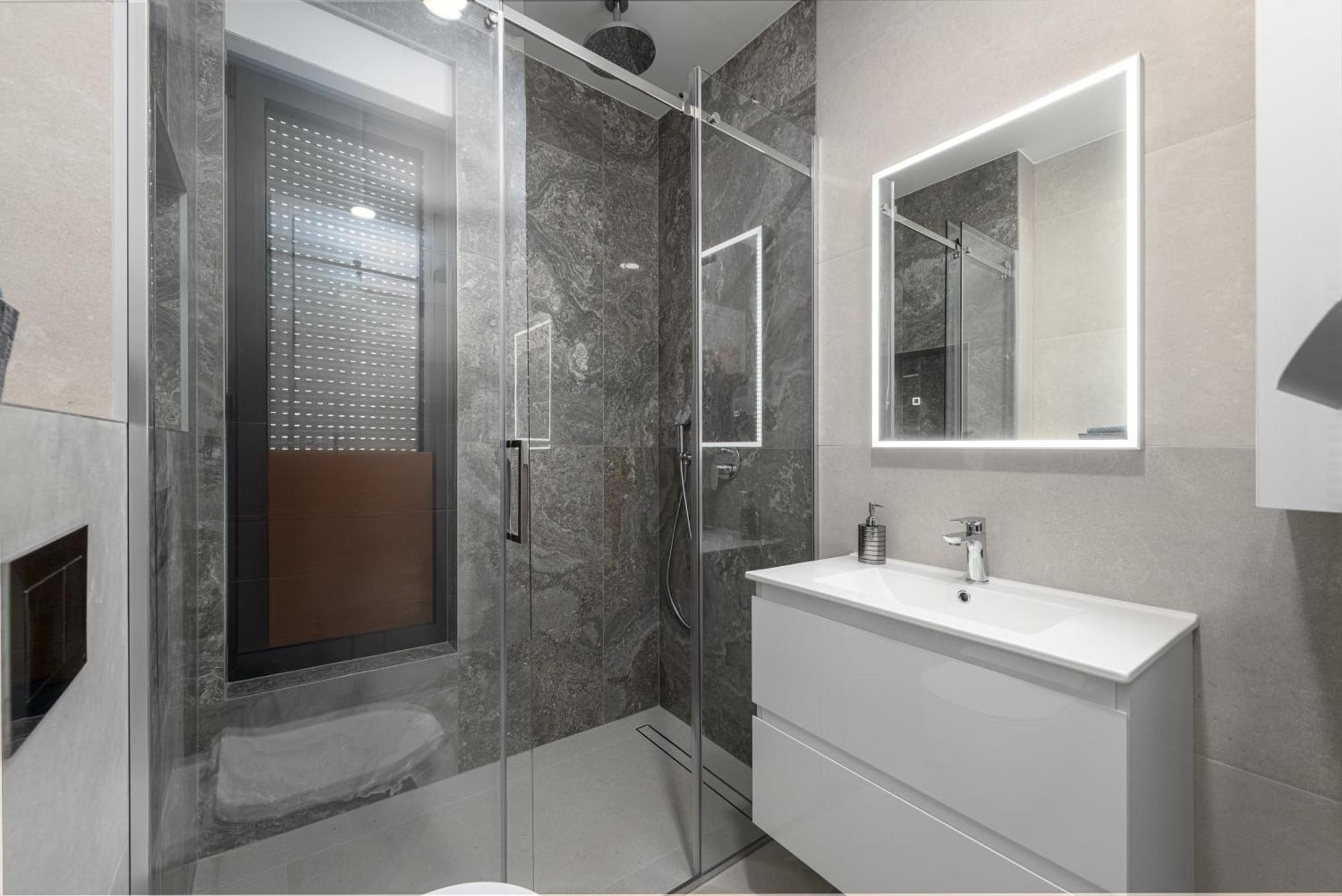 Rausion Luxury Apartments Dubrovnik Exterior photo