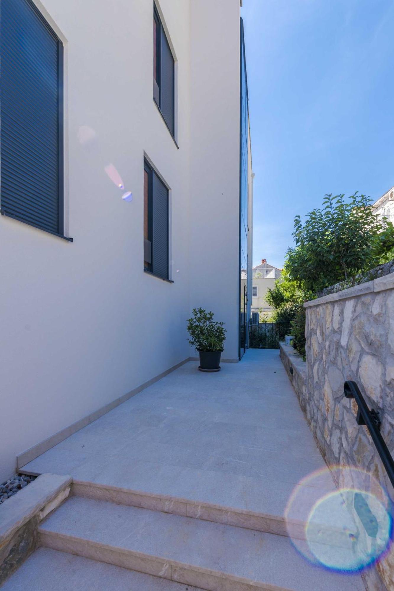 Rausion Luxury Apartments Dubrovnik Exterior photo