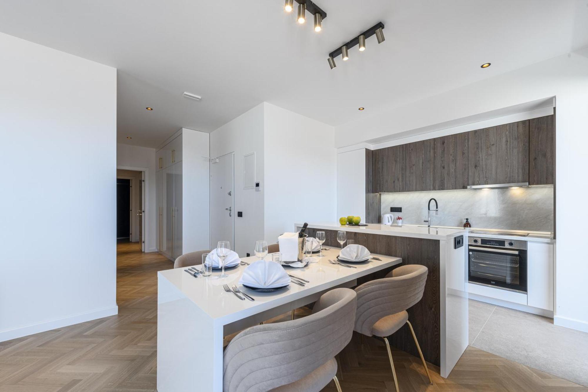 Rausion Luxury Apartments Dubrovnik Room photo