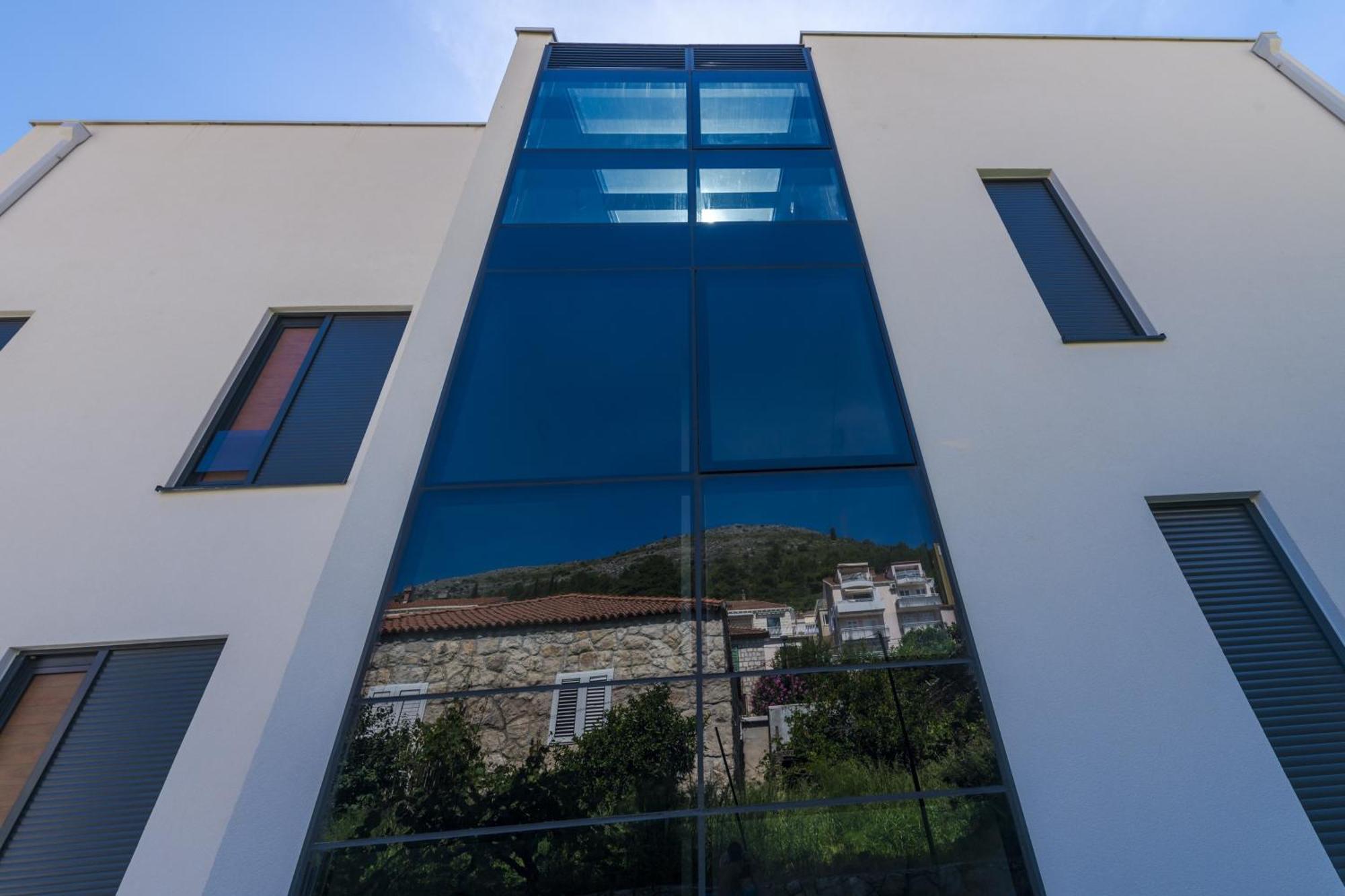 Rausion Luxury Apartments Dubrovnik Room photo