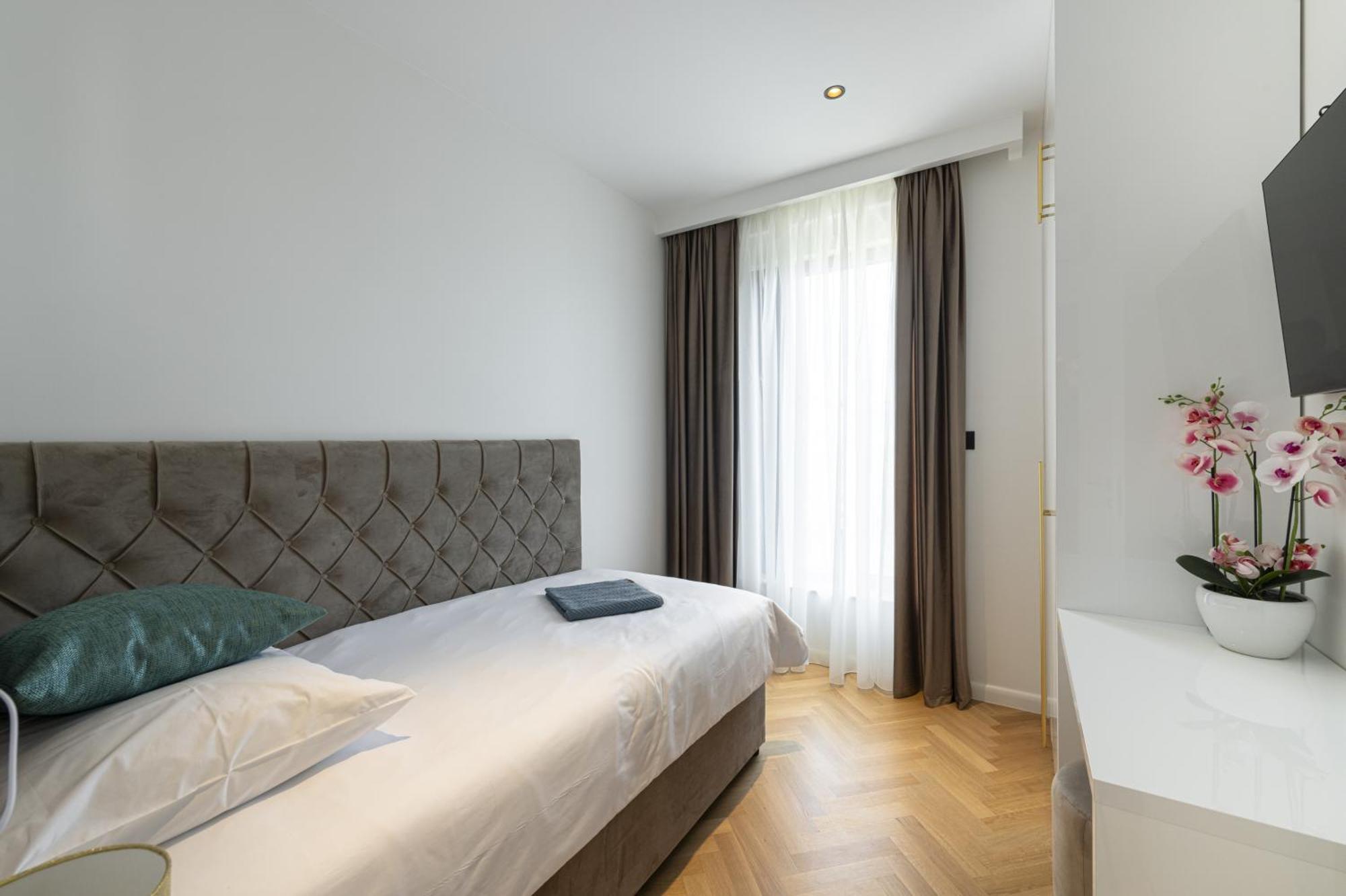 Rausion Luxury Apartments Dubrovnik Exterior photo