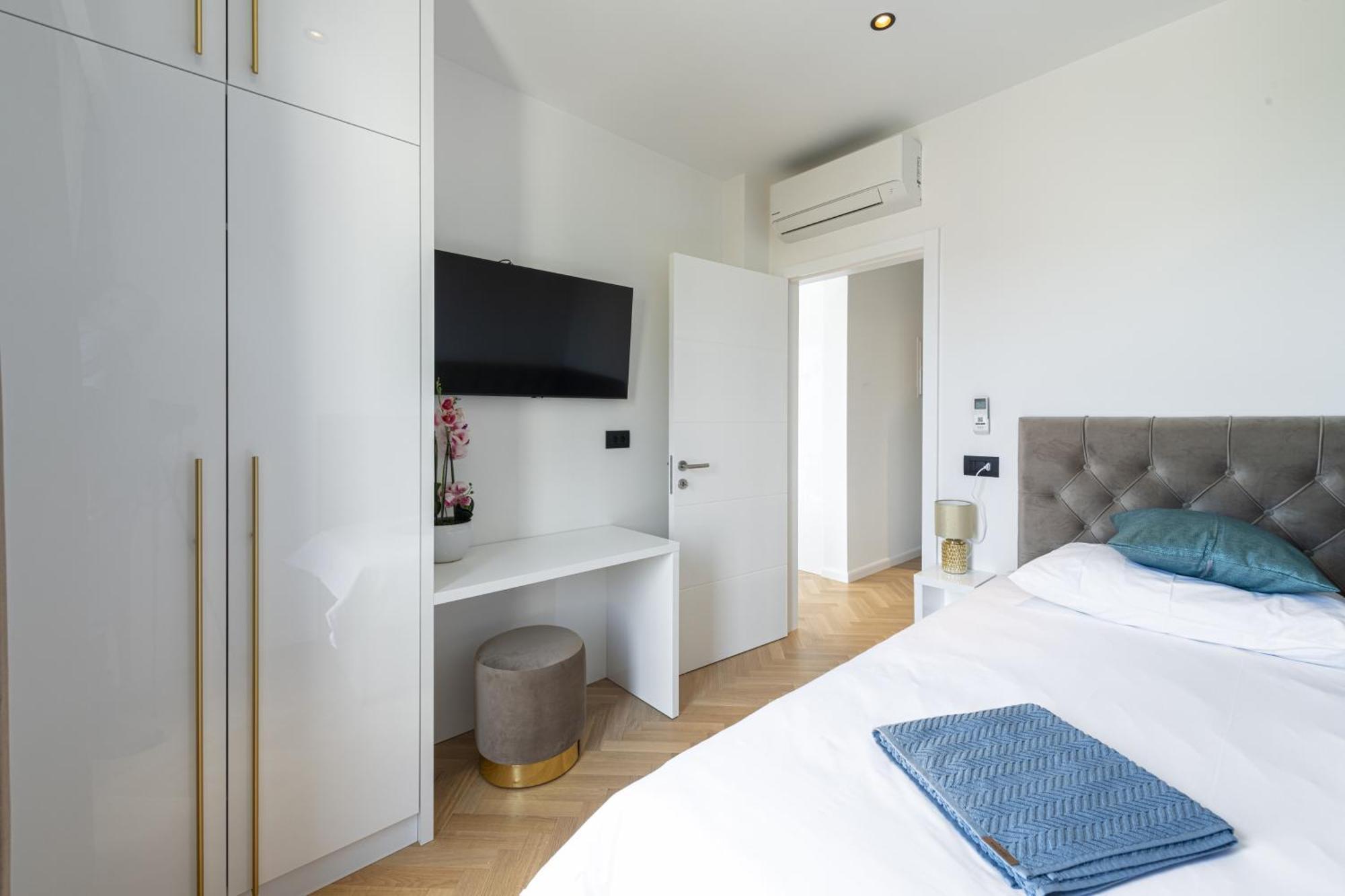 Rausion Luxury Apartments Dubrovnik Exterior photo