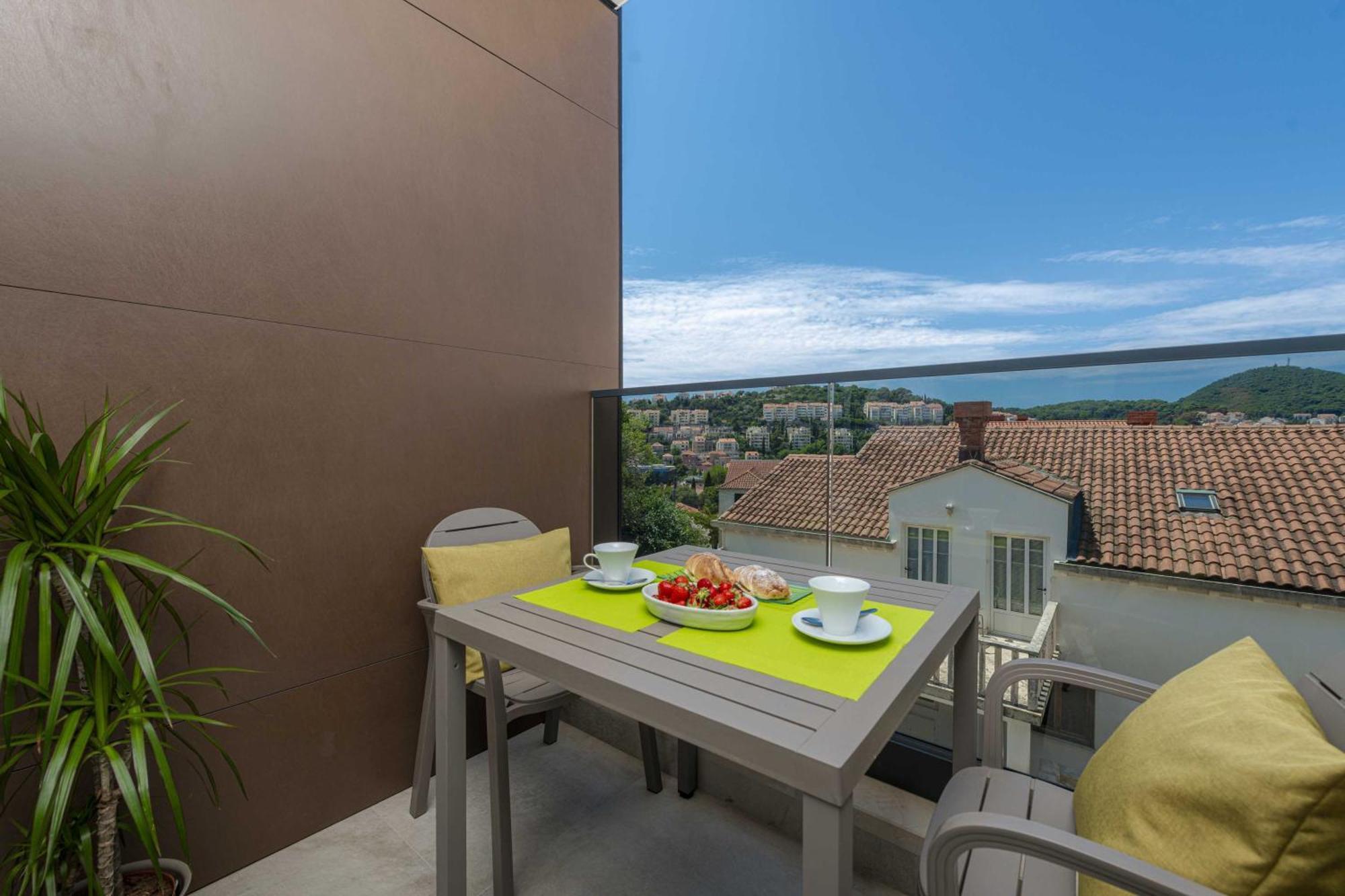 Rausion Luxury Apartments Dubrovnik Room photo