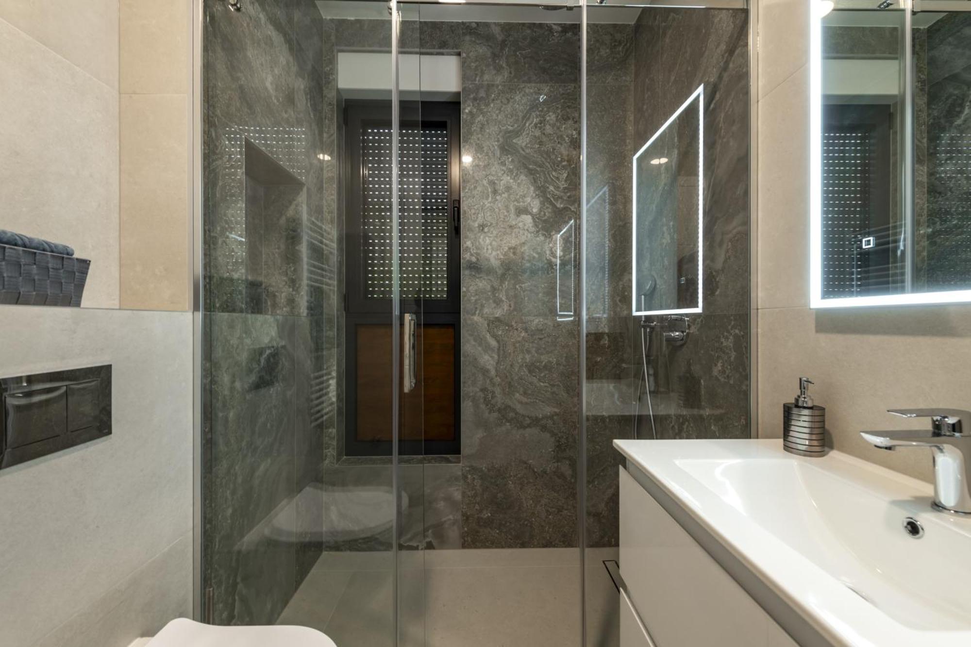 Rausion Luxury Apartments Dubrovnik Exterior photo