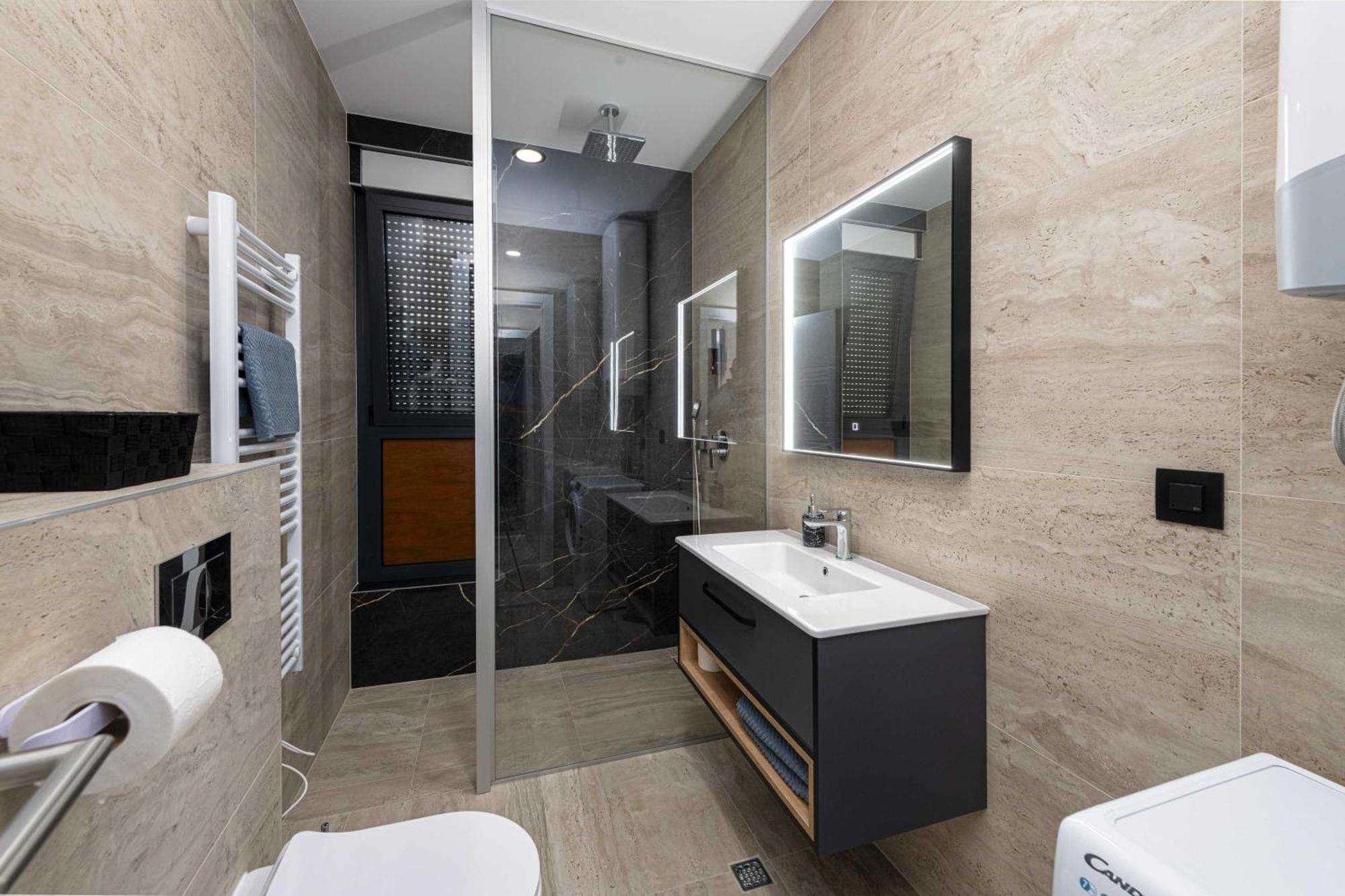 Rausion Luxury Apartments Dubrovnik Room photo