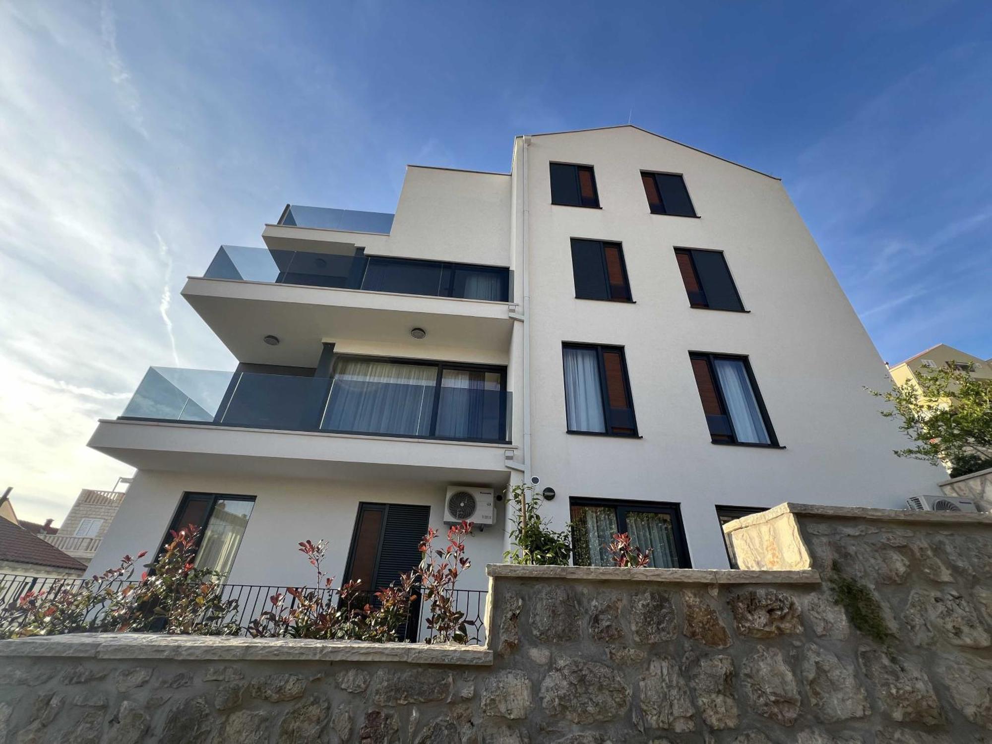 Rausion Luxury Apartments Dubrovnik Room photo