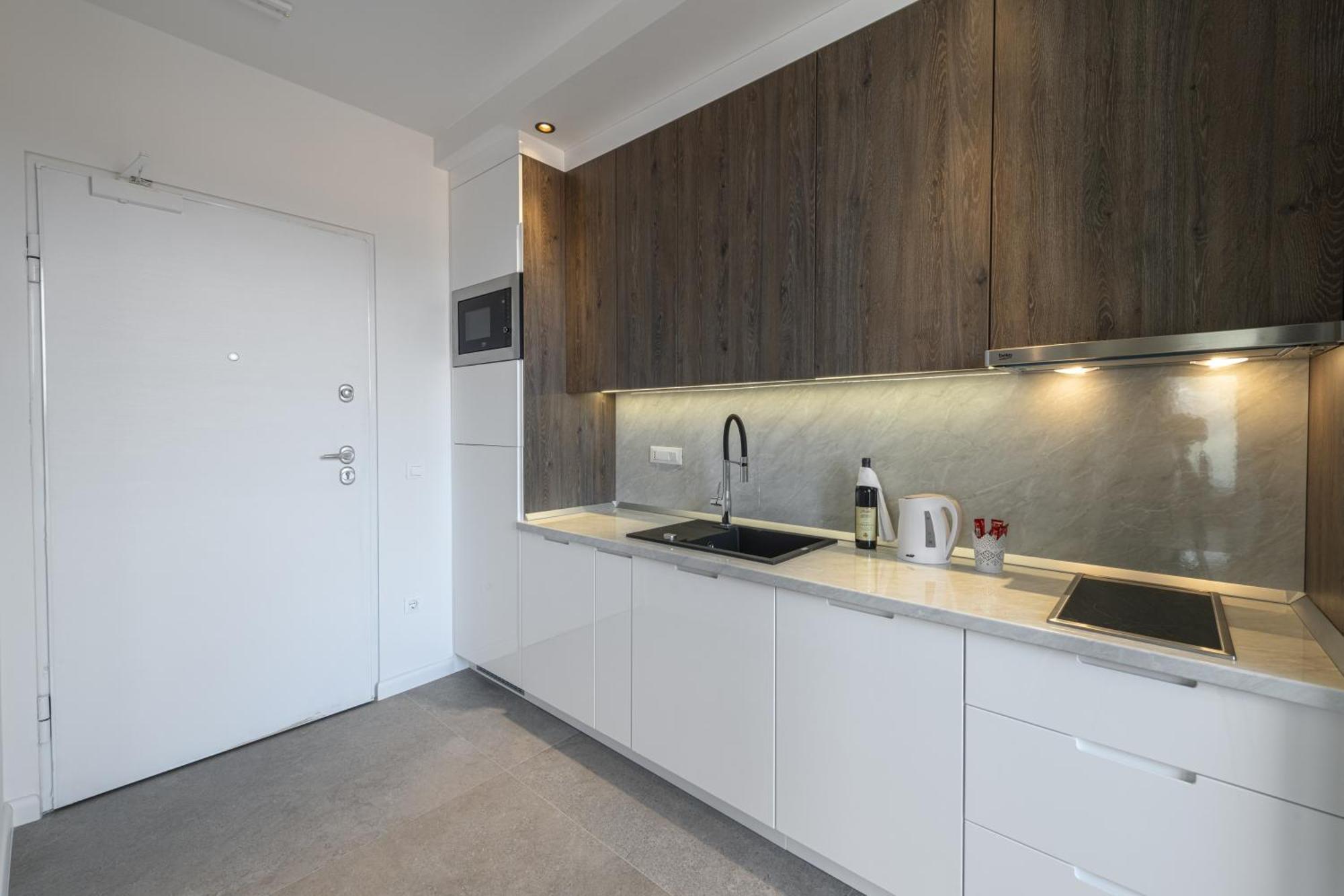 Rausion Luxury Apartments Dubrovnik Exterior photo
