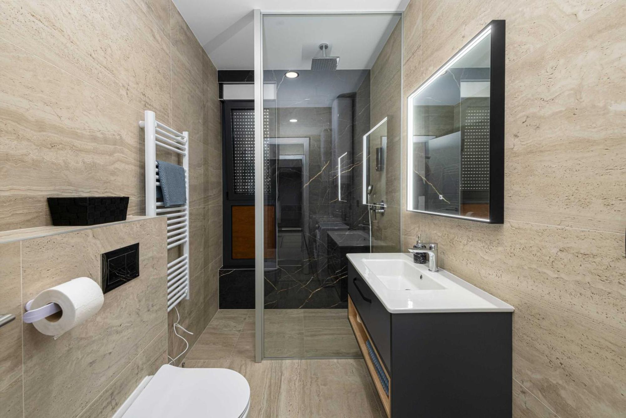 Rausion Luxury Apartments Dubrovnik Room photo