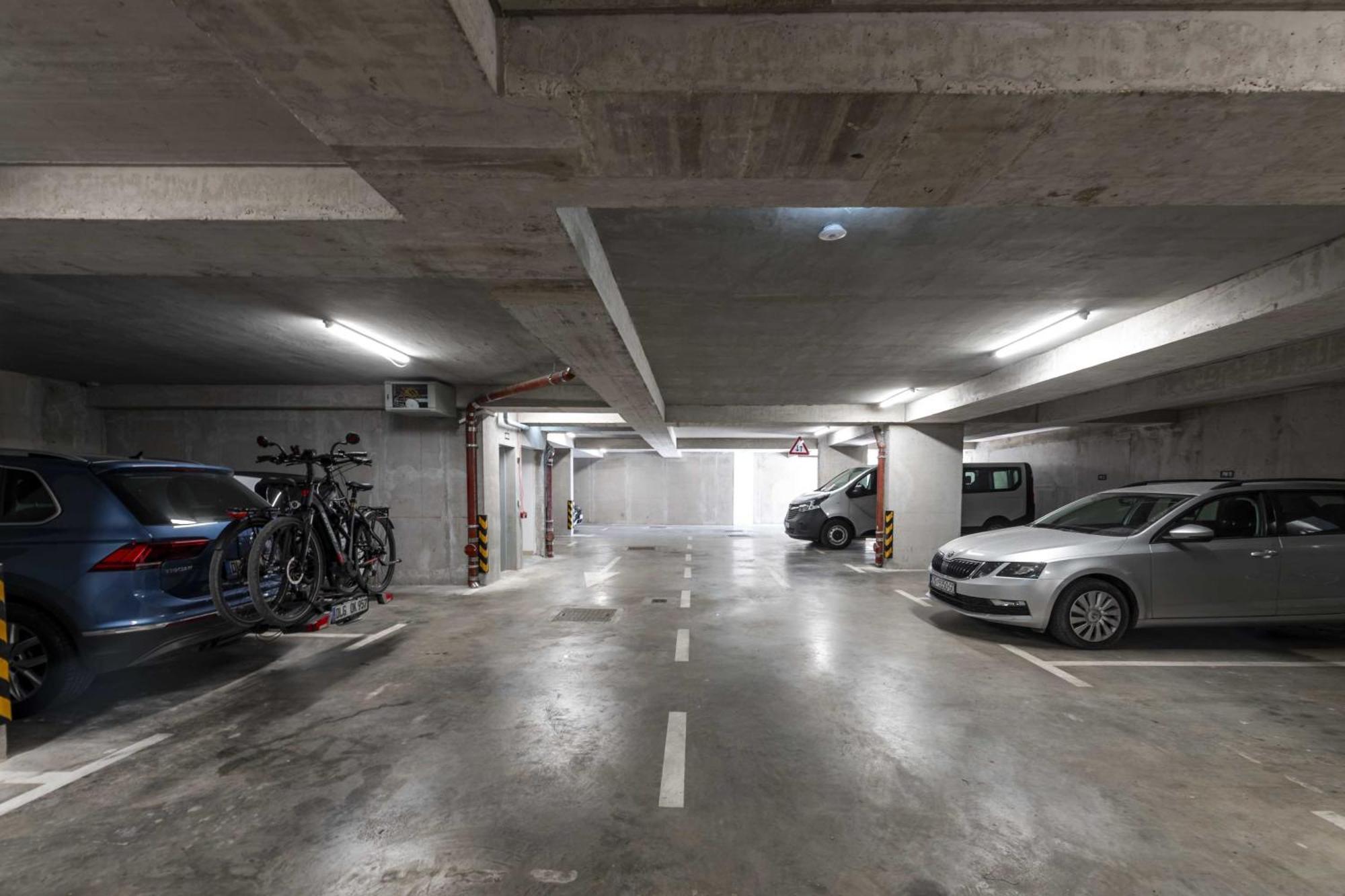Rausion Luxury Apartments Dubrovnik Exterior photo