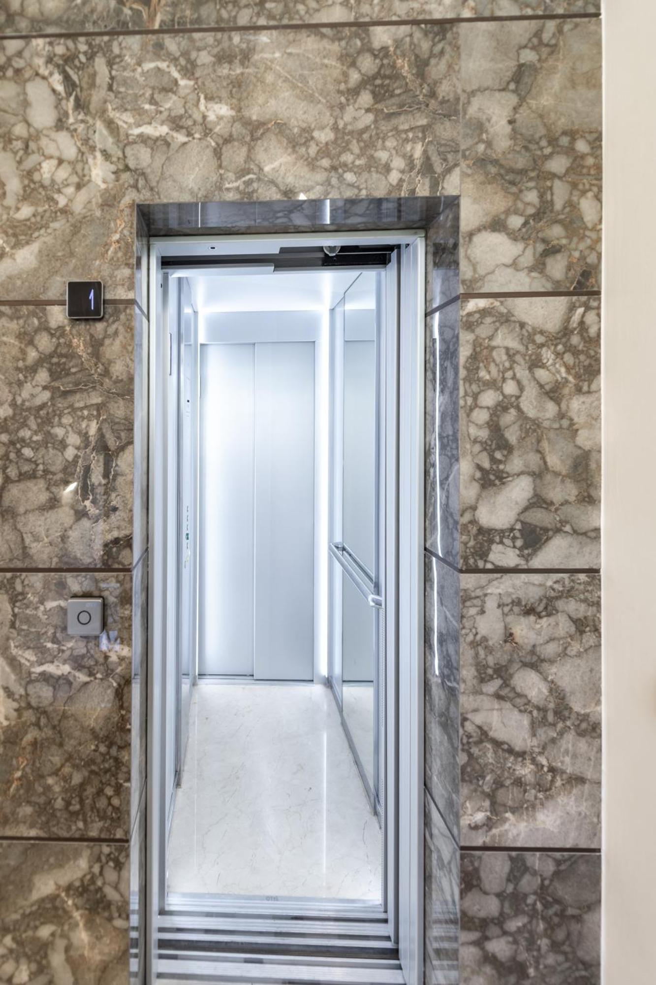 Rausion Luxury Apartments Dubrovnik Room photo
