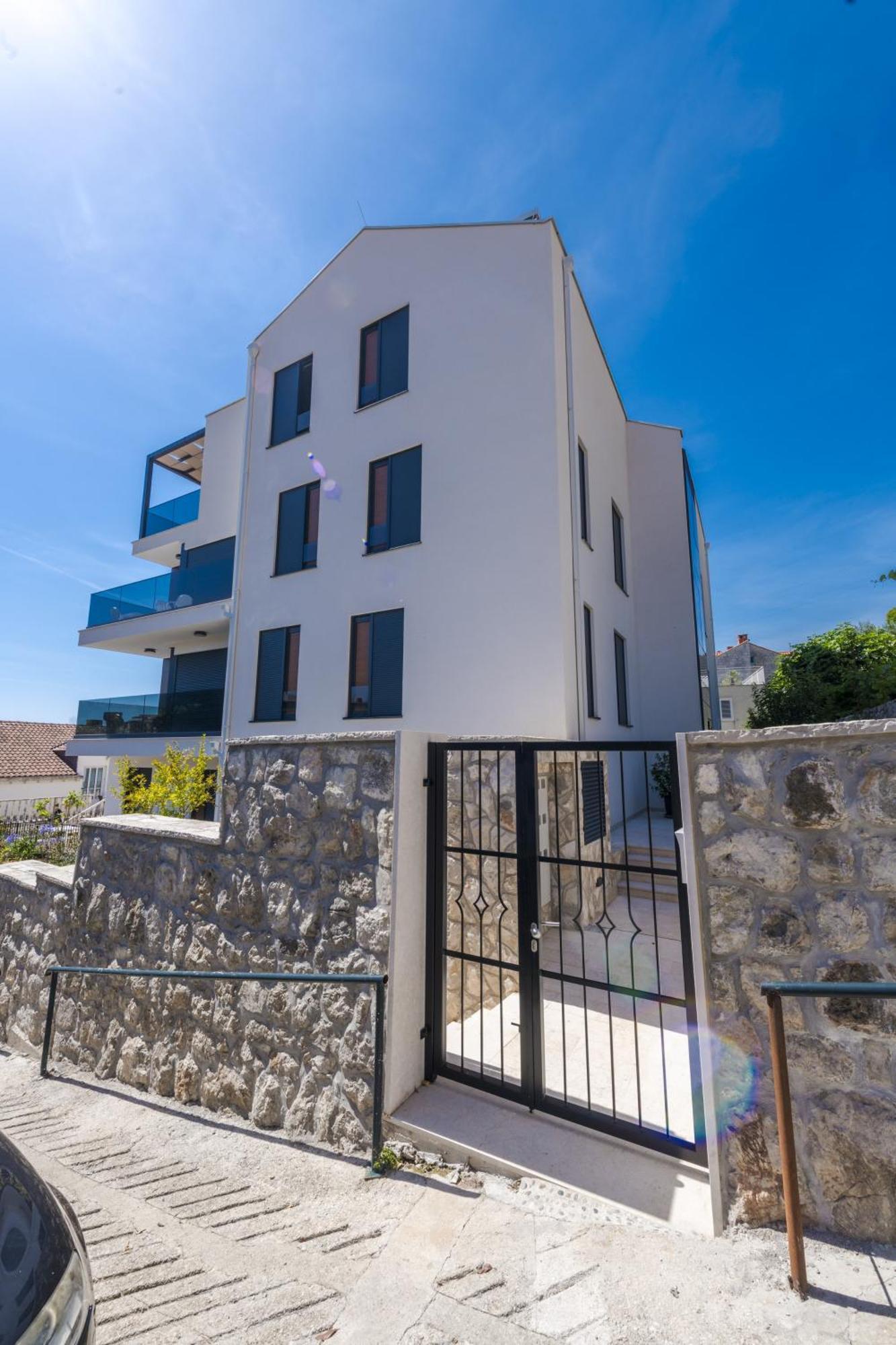 Rausion Luxury Apartments Dubrovnik Room photo